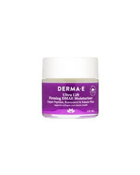 Derma E Ultra Lift Firming DMAE Moisturizer 2 oz.