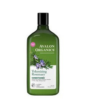 Avalon Organics Rosemary Volumizing Conditioner 11 fl. oz. Avalon Organics Rosemary Volumizing Conditioner 11 fl. oz.