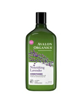 Avalon Organics Lavender Nourishing Conditioner 11 fl. oz. Avalon Organics Lavender Nourishing Conditioner 11 fl. oz.