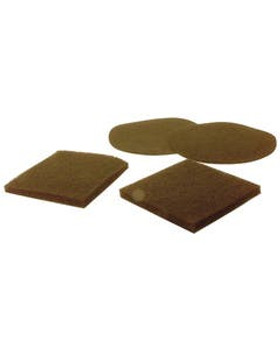 Compost Pail Replacement Filter Set Compost Pail Replacement Filter Set
