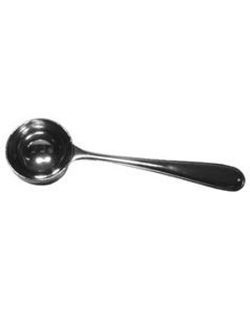 Fino Stainless Steel Coffee Measure Scoop 1 Tbsp. Fino Stainless Steel Coffee Measure Scoop 1 Tbsp.