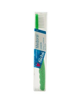 Fuchs Toothbrushes Medoral Jr. Child's Toothbrush Jr. - Child Fuchs Toothbrushes Medoral Jr. Child's Toothbrush Jr. - Child