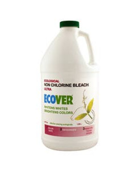 Ecover Non-Chlorine Bleach 64 fl. oz. Ecover Non-Chlorine Bleach 64 fl. oz.