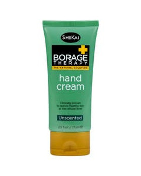 ShiKai Adult Formula Hand Cream 2.5 oz. ShiKai Adult Formula Hand Cream 2.5 oz.