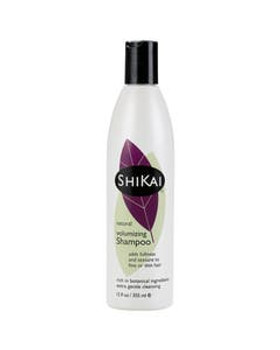 ShiKai Volumizing Shampoo 12 fl. oz. ShiKai Volumizing Shampoo 12 fl. oz.