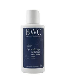 Beauty Without Cruelty Extra Gentle Eye Make-Up Remover 4 fl. oz. Beauty Without Cruelty Extra Gentle Eye Make-Up Remover 4 fl. oz.