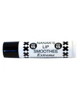 Nanak's Xtreme Vanilla Lip Smoothee 0.18 oz. tube Nanak's Xtreme Vanilla Lip Smoothee 0.18 oz. tube