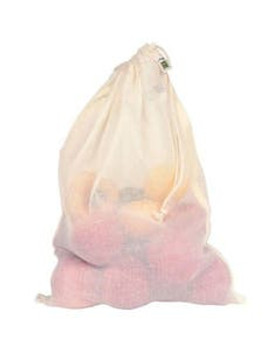 ECOBAGS Large Gauze Produce Bag ECOBAGS Large Gauze Produce Bag