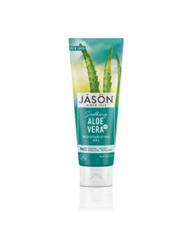 Jason Aloe Vera Moisturizing Gel 4 fl. oz. Jason Aloe Vera Moisturizing Gel 4 fl. oz.