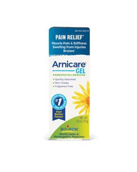 Boiron Arnicare Gel 2.6 oz. Boiron Arnicare Gel 2.6 oz.