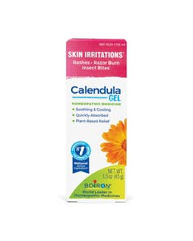 Boiron Calendula Gel 1.5 oz. Boiron Calendula Gel 1.5 oz.