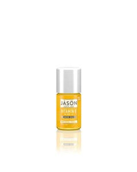 Jason Extra Strength Vitamin E Skin Oil 32,000 IU 1.1 fl. oz. Jason Extra Strength Vitamin E Skin Oil 32,000 IU 1.1 fl. oz.