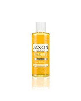 Jason Vitamin E Skin Oil 5,000 IU 4 fl. oz. Jason Vitamin E Skin Oil 5,000 IU 4 fl. oz.