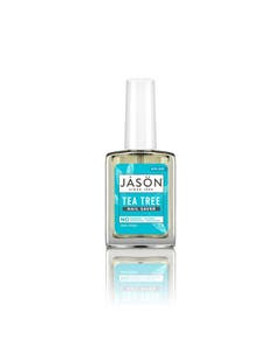 Jason Tea Tree Nail Saver 0.5 fl. oz. Jason Tea Tree Nail Saver 0.5 fl. oz.