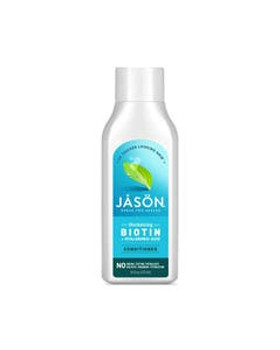 Jason Extra Volumizing Biotin Conditioner 16 fl. oz. Jason Extra Volumizing Biotin Conditioner 16 fl. oz.