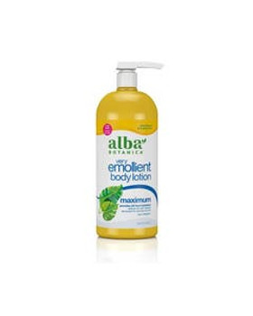 Alba Botanica Maximum Dry Skin Formula Body Lotion 32 fl. oz. Alba Botanica Maximum Dry Skin Formula Body Lotion 32 fl. oz.