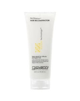 Giovanni Nutrafix Hair Reconstructor 6.8 fl. oz. Giovanni Nutrafix Hair Reconstructor 6.8 fl. oz.