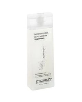 Giovanni Smooth As Silk Deeper Moisture Conditioner 8.5 fl. oz. Giovanni Smooth As Silk Deeper Moisture Conditioner 8.5 fl. oz.