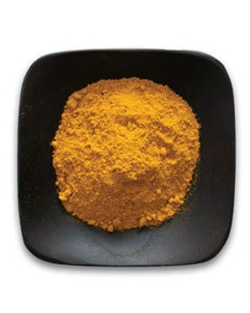Frontier Co-op Turmeric Root (minimum 5% curcumin), Ground 1 lb. Frontier Co-op Turmeric Root (minimum 5% curcumin), Ground 1 lb.