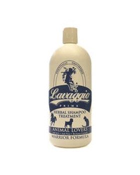 Lavaggio Prima Lice Be Gone Herbal Therapy Shampoo & Treatment For Pets 32 fl. oz.