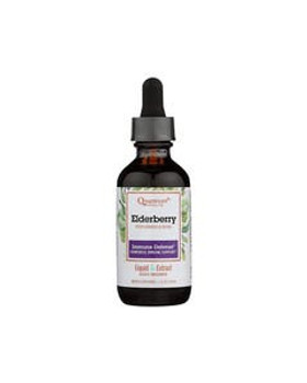 Quantum Elderberry Liquid Extract 2 fl. oz. Quantum Elderberry Liquid Extract 2 fl. oz.