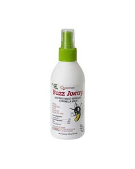 Quantum Buzz Away Original Formula Pump Spray 6 fl. oz. Quantum Buzz Away Original Formula Pump Spray 6 fl. oz.