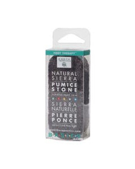 Earth Therapeutics Natural Sierra Pumice Stone Earth Therapeutics Natural Sierra Pumice Stone