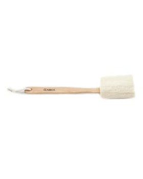 Earth Therapeutics Loofah Back Massager Brush 16" Earth Therapeutics Loofah Back Massager Brush 16"