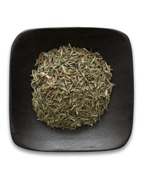 Frontier Co-op Fancy-Grade Thyme Leaf 1 lb. Frontier Co-op Fancy-Grade Thyme Leaf 1 lb.