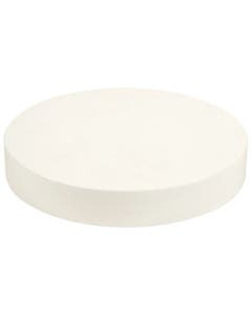 Lid for 1 Gallon Plastic Container