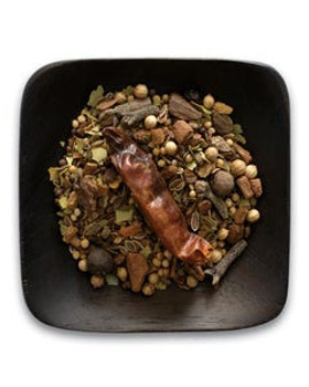 Frontier Co-op Hot & Spicy Pickling Spice 1 lb. Frontier Co-op Hot & Spicy Pickling Spice 1 lb.