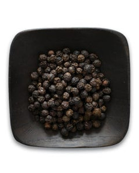Frontier Co-op Black Peppercorns 1 lb Frontier Co-op Black Peppercorns 1 lb