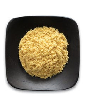 Frontier Co-op Yellow Mustard Seed, Ground 1 lb