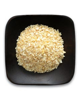 Frontier Co-op Minced Garlic 1 lb. Frontier Co-op Minced Garlic 1 lb.