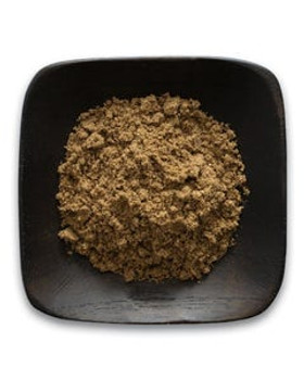 Frontier Co-op Coriander Seed, Ground 1 lb Frontier Co-op Coriander Seed, Ground 1 lb
