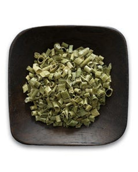Frontier Co-op Chives, Cut & Sifted 1 lb Frontier Co-op Chives, Cut & Sifted 1 lb