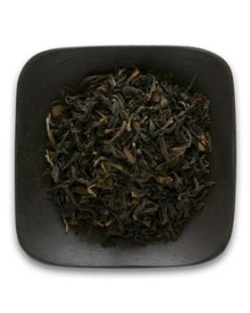 Frontier Co-op Darjeeling Black Tea (FTGFOP1 Grade) 1 lb.