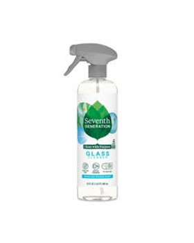 Seventh Generation Sparkling Seaside Glass Cleaner 23 fl. oz. Seventh Generation Sparkling Seaside Glass Cleaner 23 fl. oz.