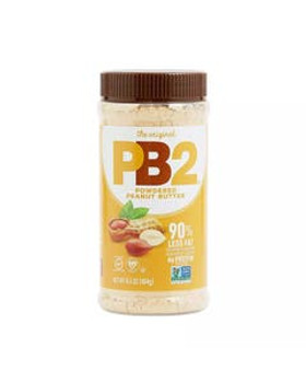 PB2 Powdered Original Peanut Butter 6.5 oz. PB2 Powdered Original Peanut Butter 6.5 oz.