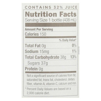 Tazo Tea Iced Black Tea - Black Tea Mango - Case of 12 - 13.8 fl oz Tazo Tea Iced Black Tea - Black Tea Mango - Case of 12 - 13.8 fl oz