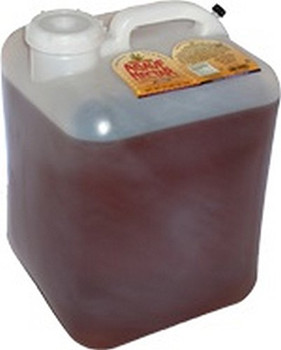 Madhava Honey Organic Agave Nectar Light - 55 lb. Madhava Honey Organic Agave Nectar Light - 55 lb.