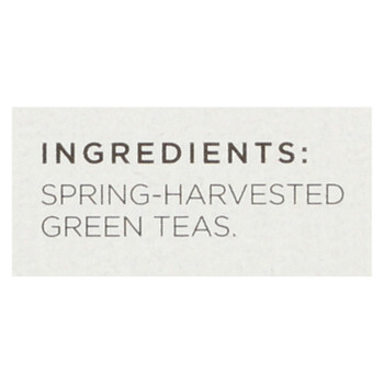 Tazo Tea Green Tea - China Tips - Case of 6 - 20 BAG