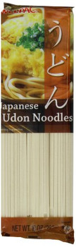 Wel Pac Udon-Noodle - Yokogiri - Case of 12 - 10 oz