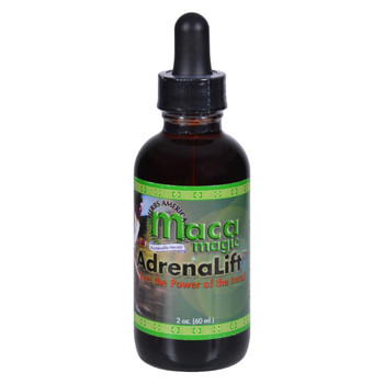 Maca Magic AdrenaLift - 2 fl oz Maca Magic AdrenaLift - 2 fl oz