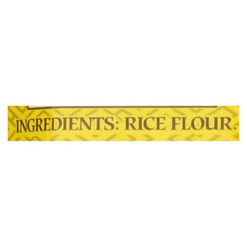Roland Products Noodles - Rice Stick - Pad Thai - 14 oz