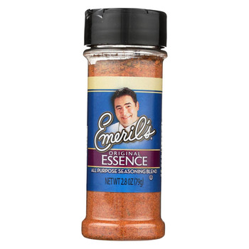 Emeril Seasoning Blend - Original Essence - 2.8 oz.