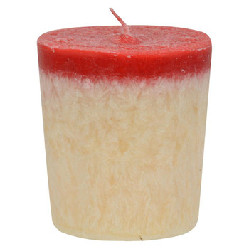 Aloha Bay - Votive Candle - Love - Case of 12 - 2 oz Aloha Bay - Votive Candle - Love - Case of 12 - 2 oz