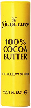 Cococare Cocoa Butter Stick - 1 oz Cococare Cocoa Butter Stick - 1 oz
