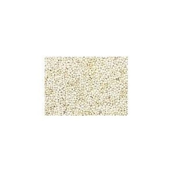 Bulk Grains Organic Quinoa White - Single Bulk Item - 25LB