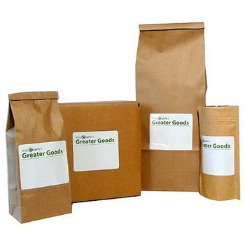 Bulk Seeds 100% Organic Sunflower Seeds Pasteurized & Shelled - Single Bulk Item - 25LB Bulk Seeds 100% Organic Sunflower Seeds Pasteurized & Shelled - Single Bulk Item - 25LB